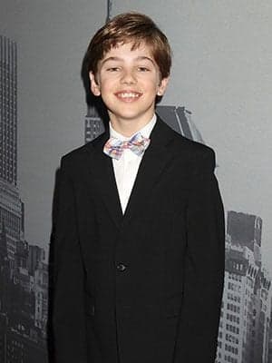 Evan Brinkman