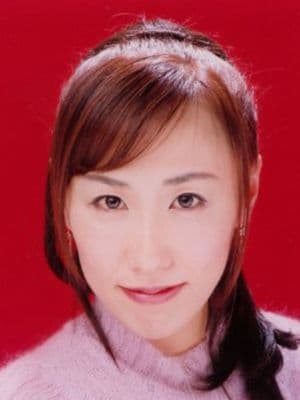 Shina Shihoko Nagai