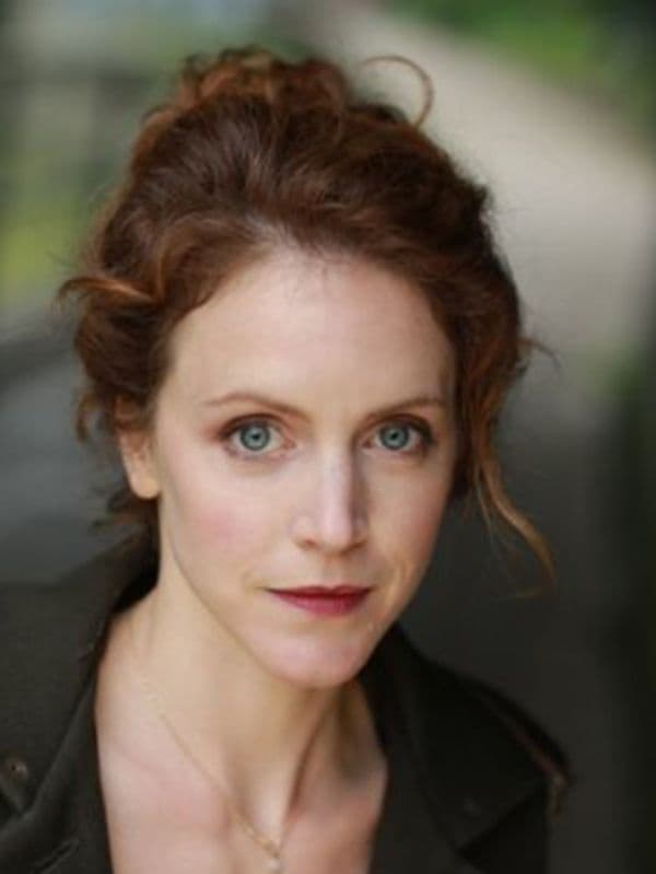 Marianne Oldham