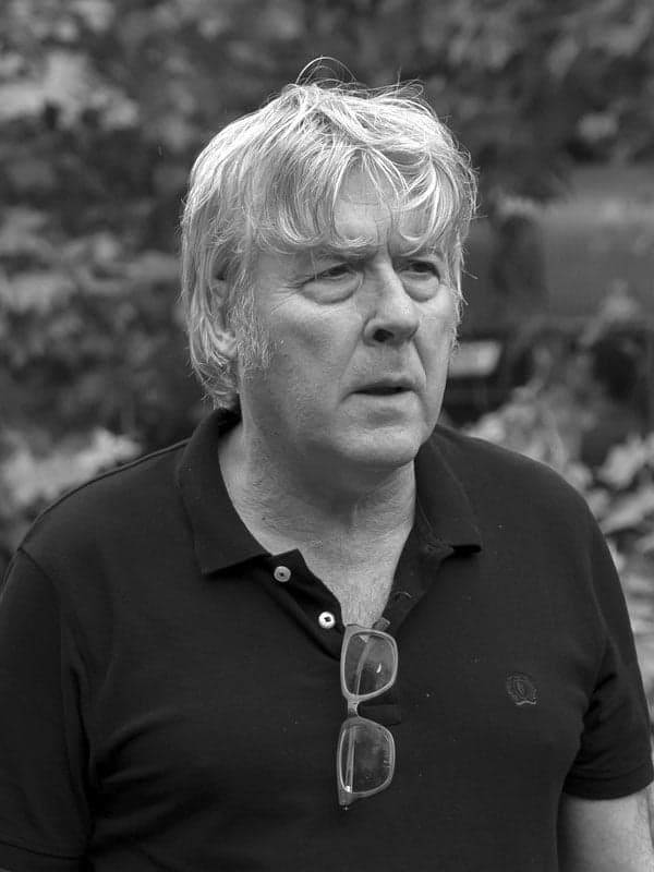 Arno Hintjens