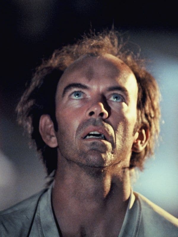 Nicholas Hope