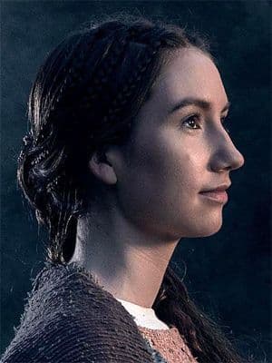 Sarah White
