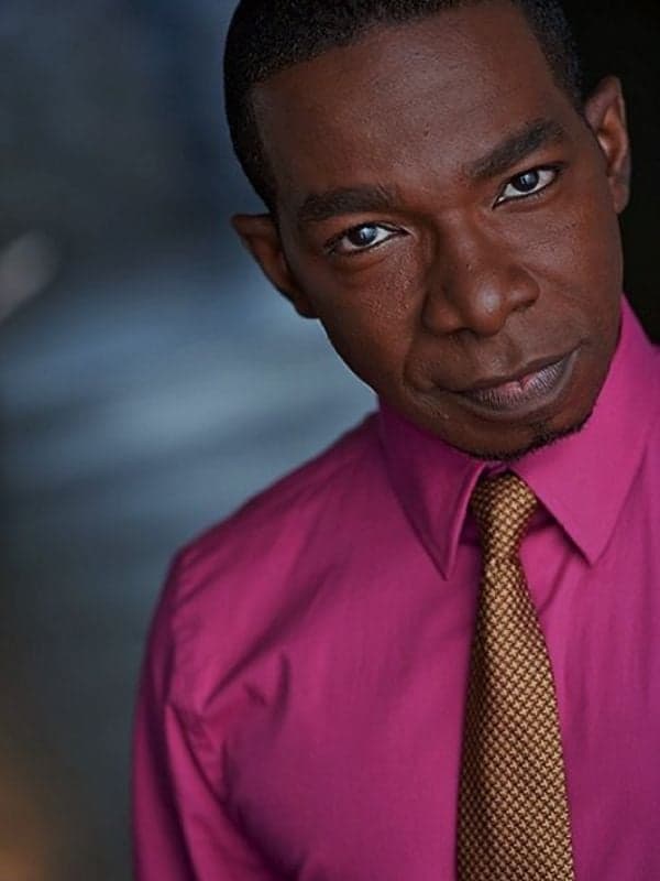 Dwight Ewell
