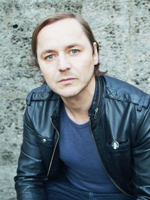 Thomas Schmauser