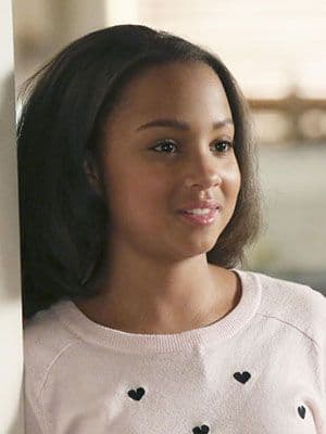 Corinne Massiah