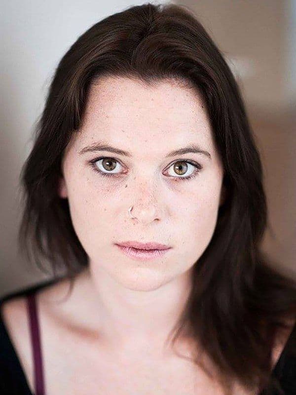 Morwenna Spagnol