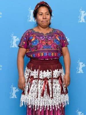 María Telón