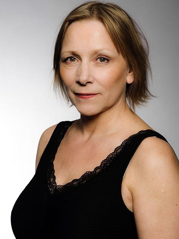 Anne Krigsvoll