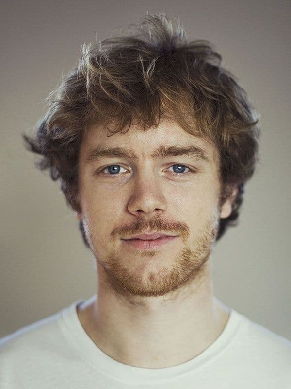 Gael Giraudeau