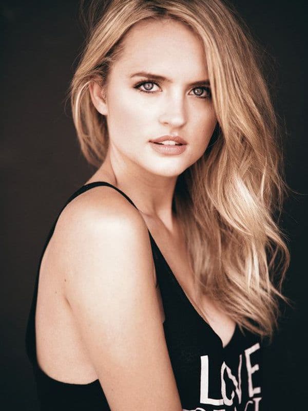 Madison Riley