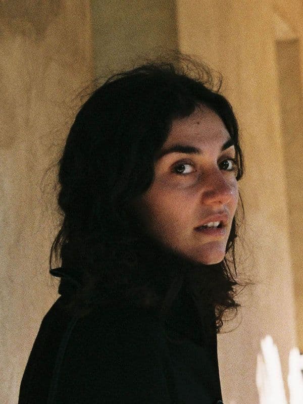 Emilie Brisavoine