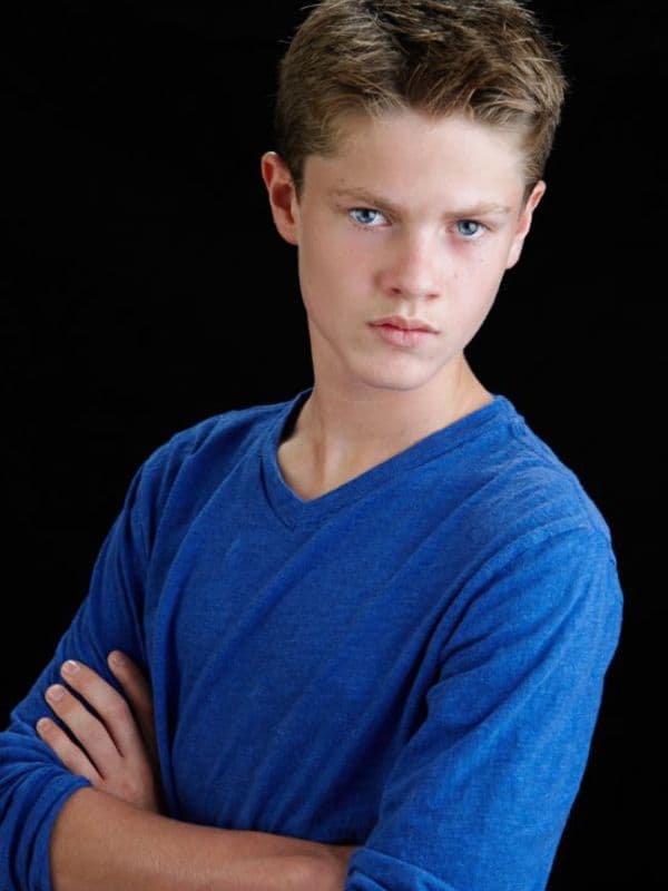 Trey Caperton