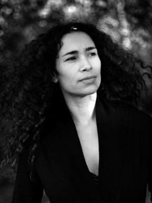 Ghalia Benali