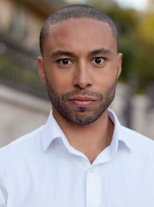 Alexis Rodney