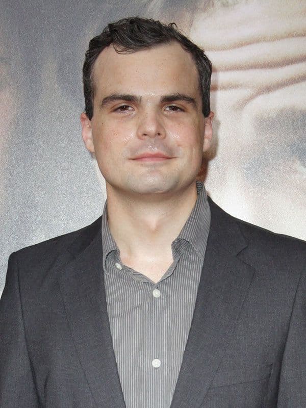 Stephen Plunkett