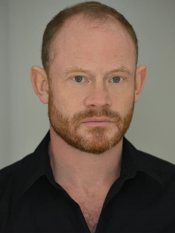 Robert Hands