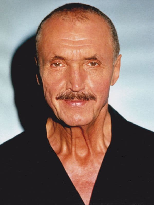 Victor Lundin