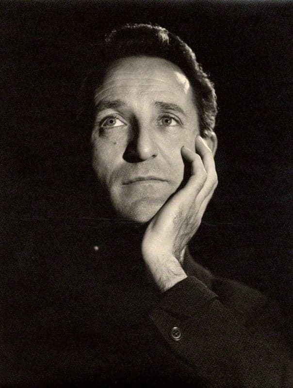 Alan Badel