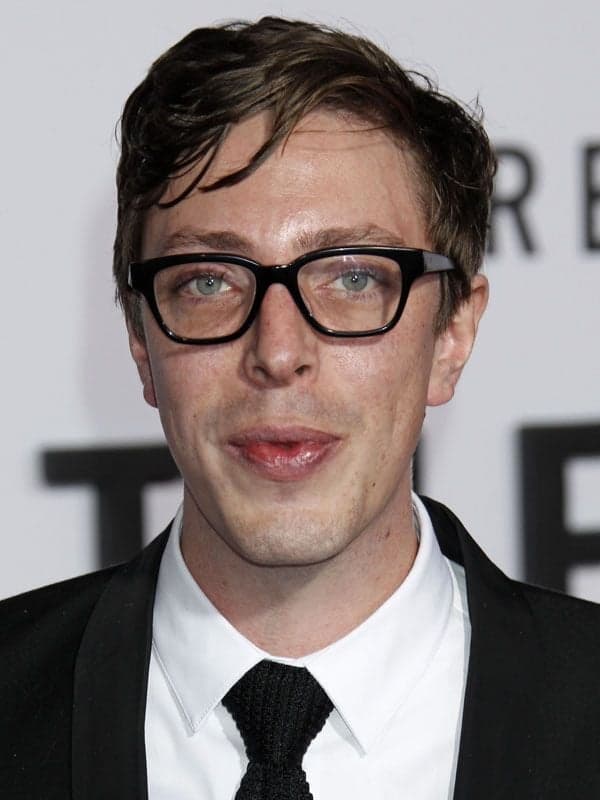 Joshua Burge