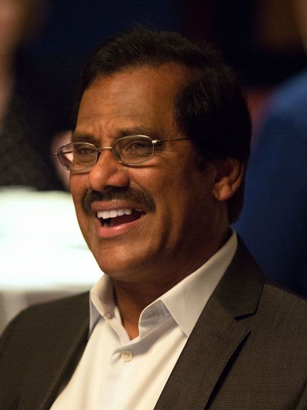 Shoukath Ansari