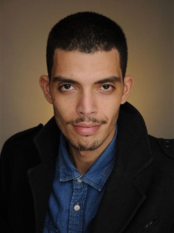 Driss Ramdi