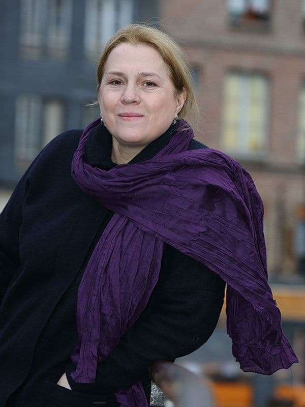Nadezhda Markina
