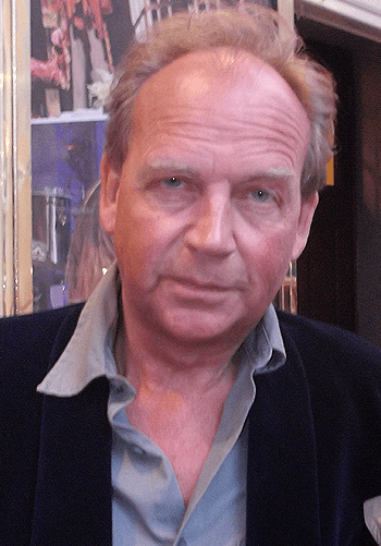 Patrick Ryecart