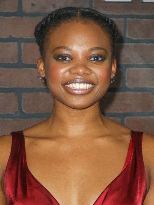 Susan Heyward