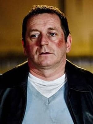 Frank Gallacher