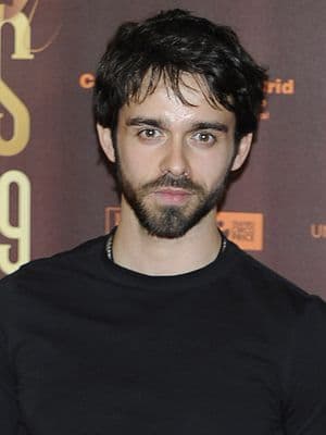 Alberto Amarilla