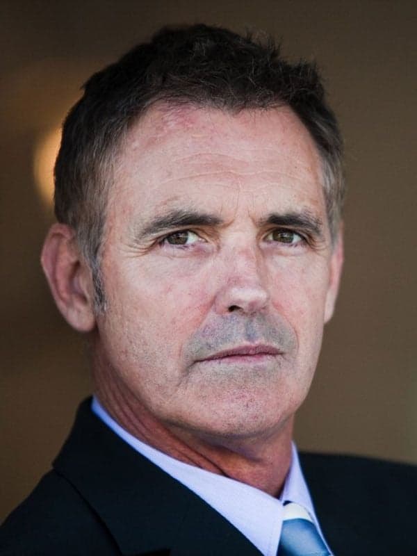 Andrew McFarlane