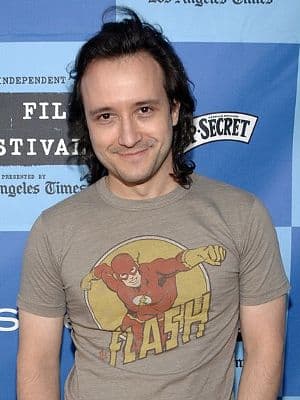 Hans Canosa