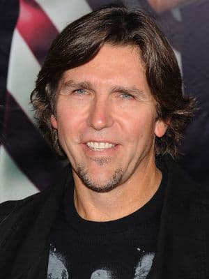Nelson McCormick