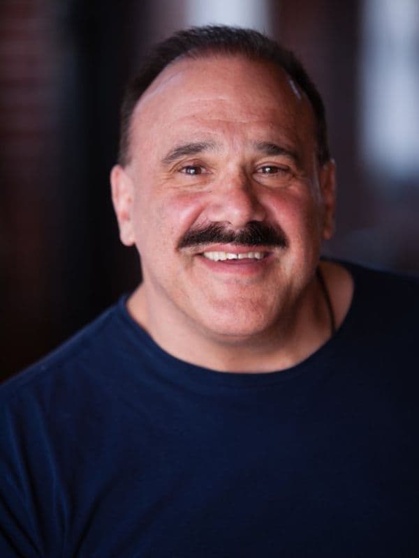Ted Arcidi
