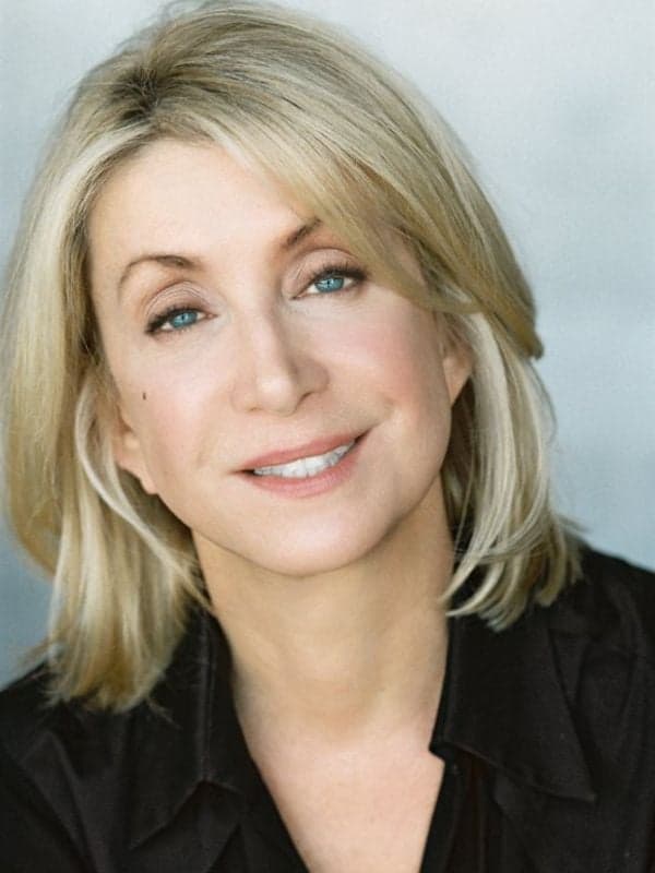 Jeanetta Arnette