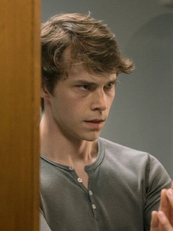 Jonathan Whitesell