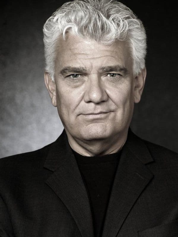 Daamen J. Krall