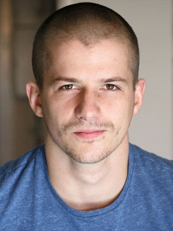 Robin Barde