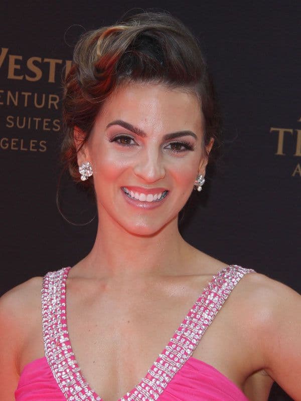 Renée Marino