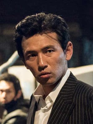Hwang Jeong-min