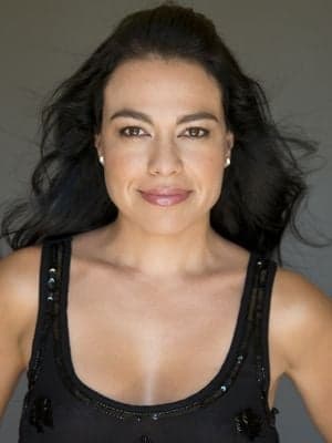 Giovanna Zacarias