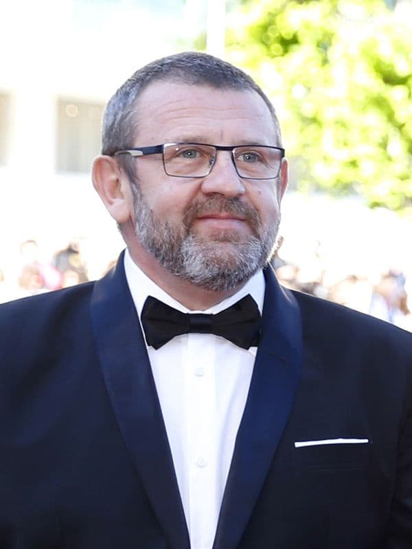 Adrian Titieni