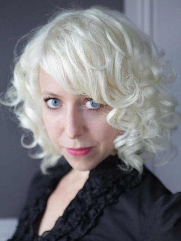 Céline Fuhrer