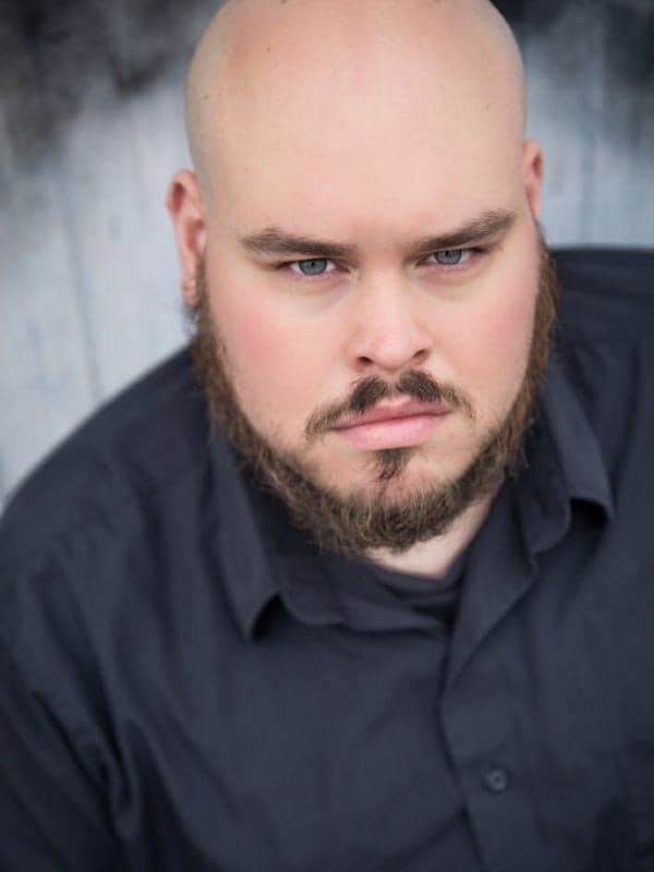 Will Harris