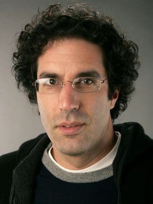 Jeffrey Blitz