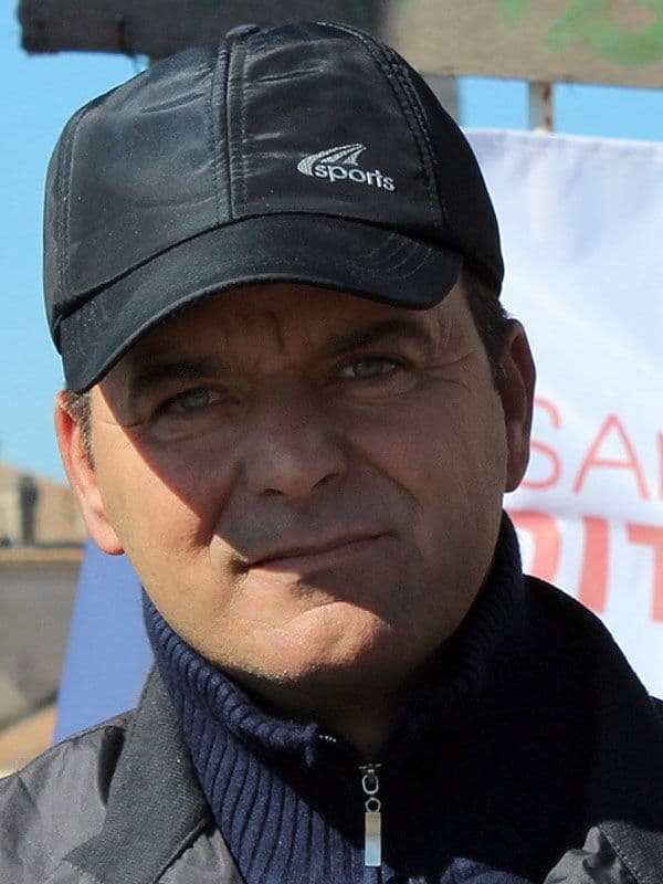 Tommaso Cestrone