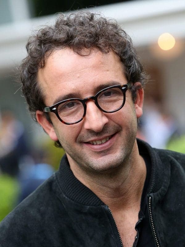 Cyrille Eldin