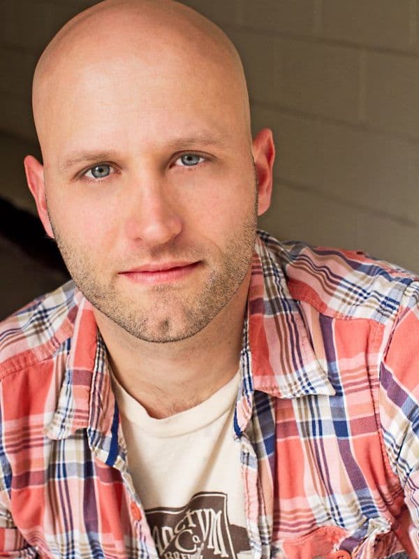 Jarret LeMaster