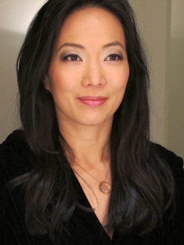 Jessica Yu