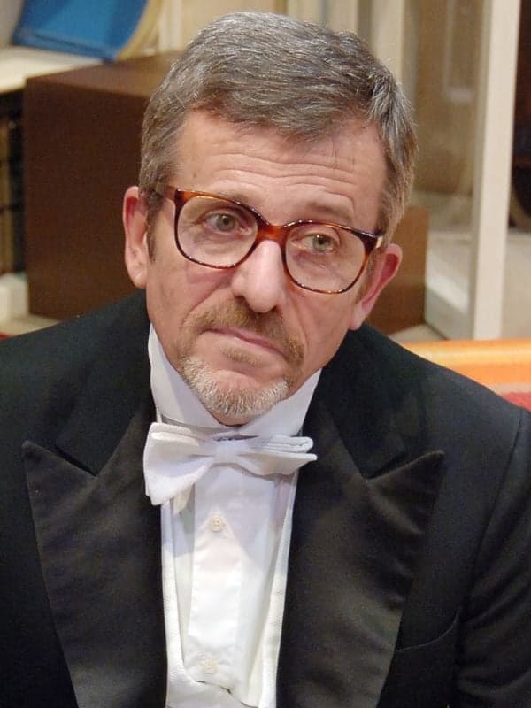 Maurizio Micheli